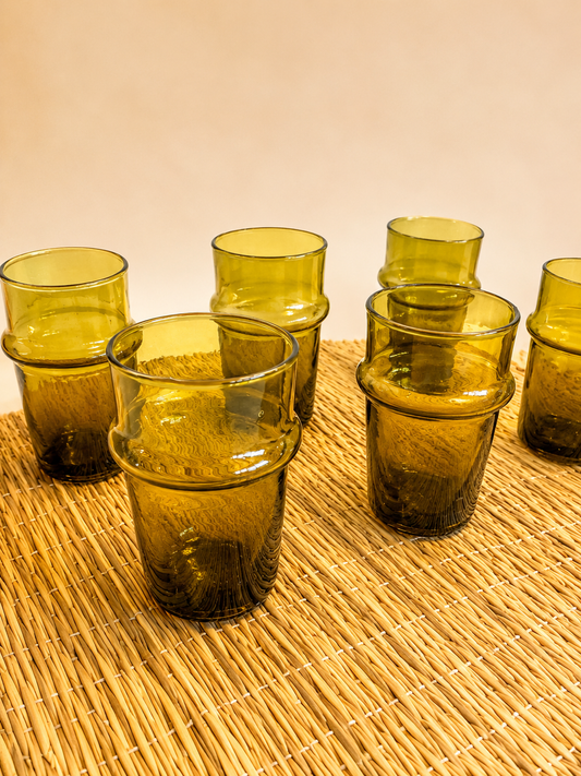 verre oasis