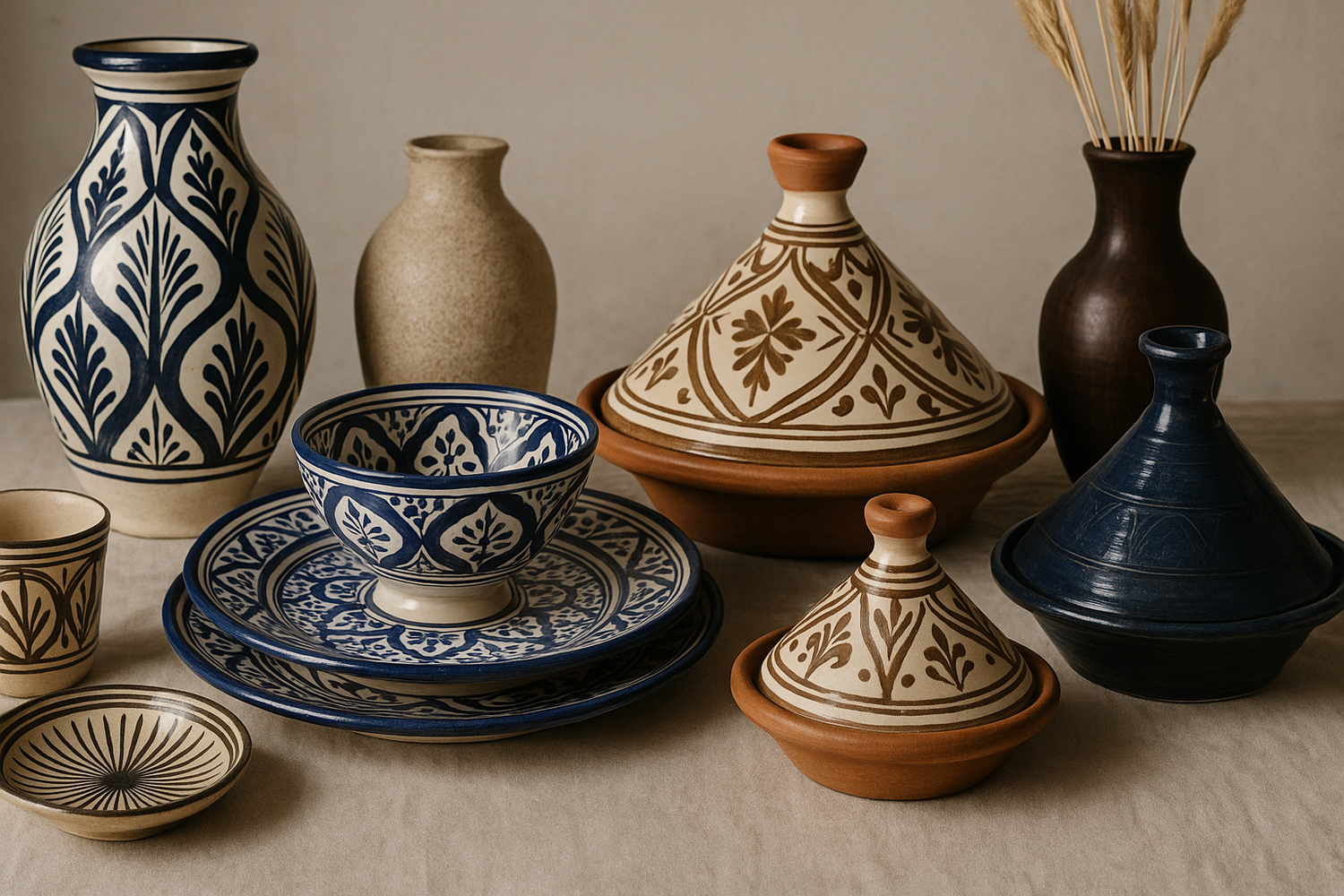 Tout pour votre table