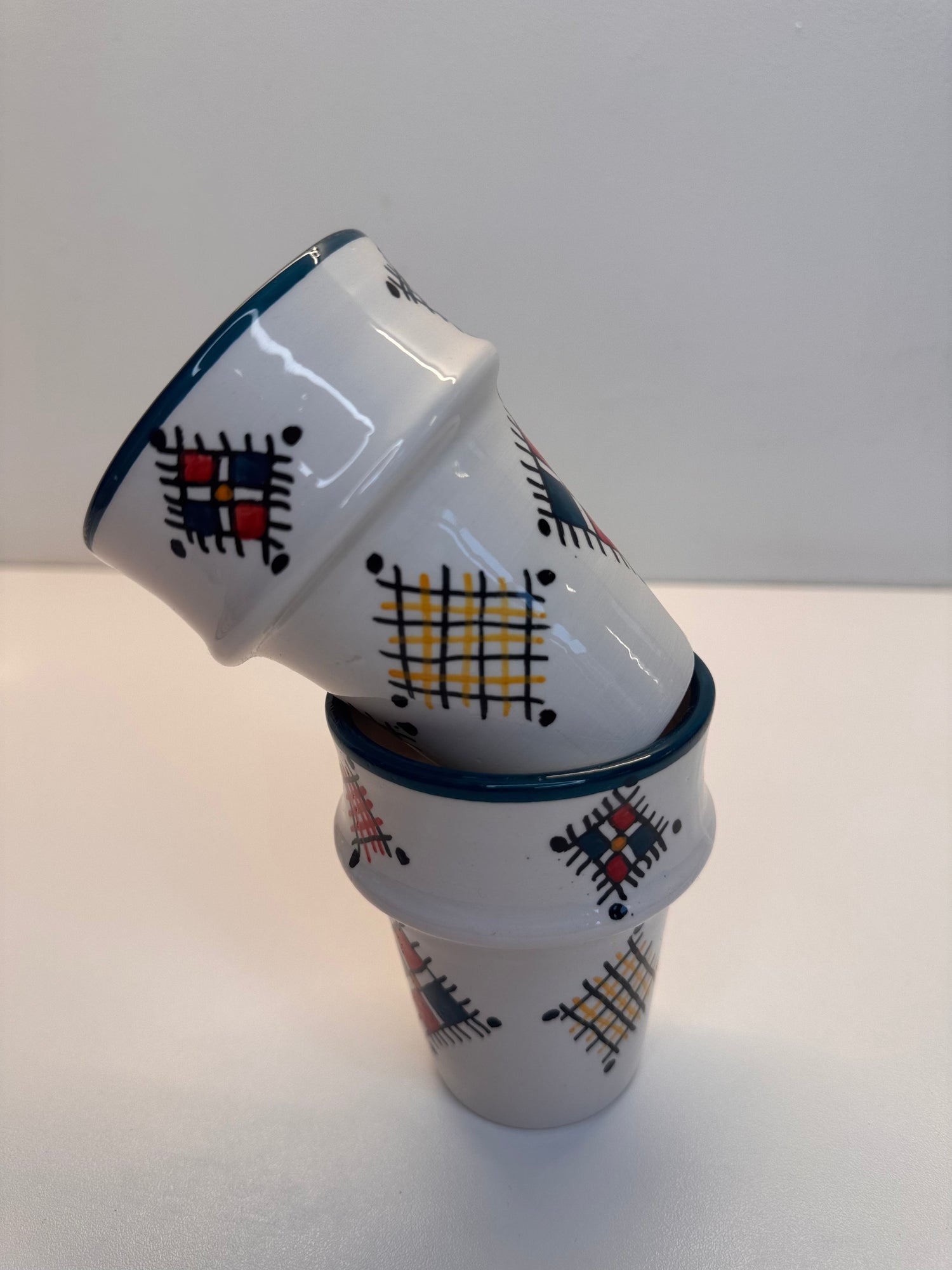 Collection Mugs Artisanaux