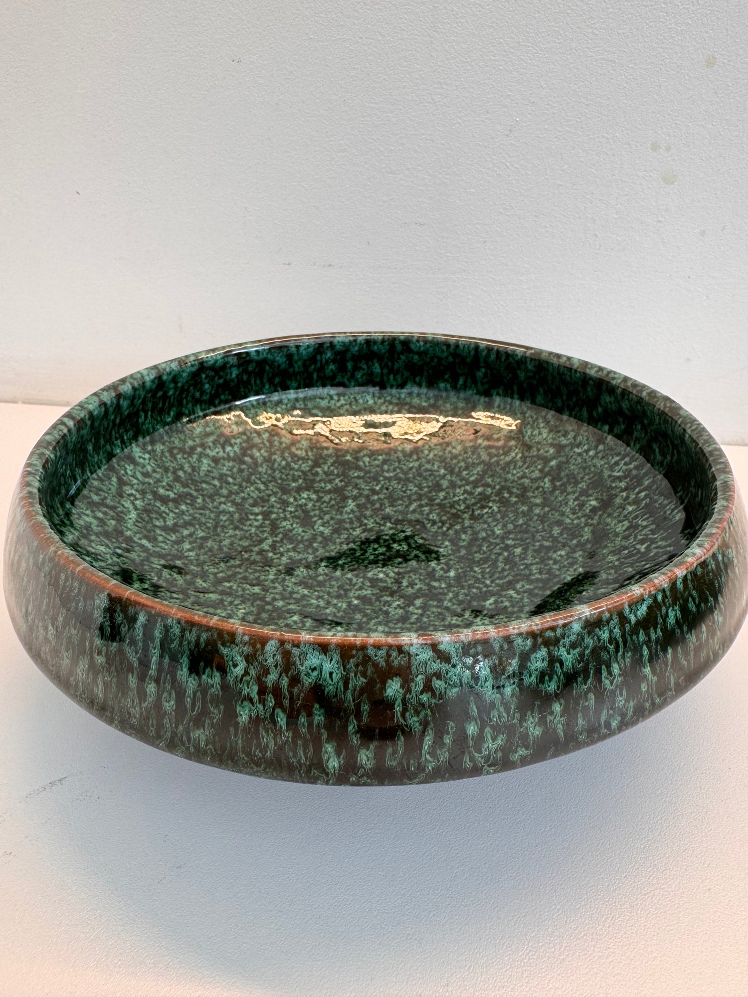 Assiettes Tamergroute