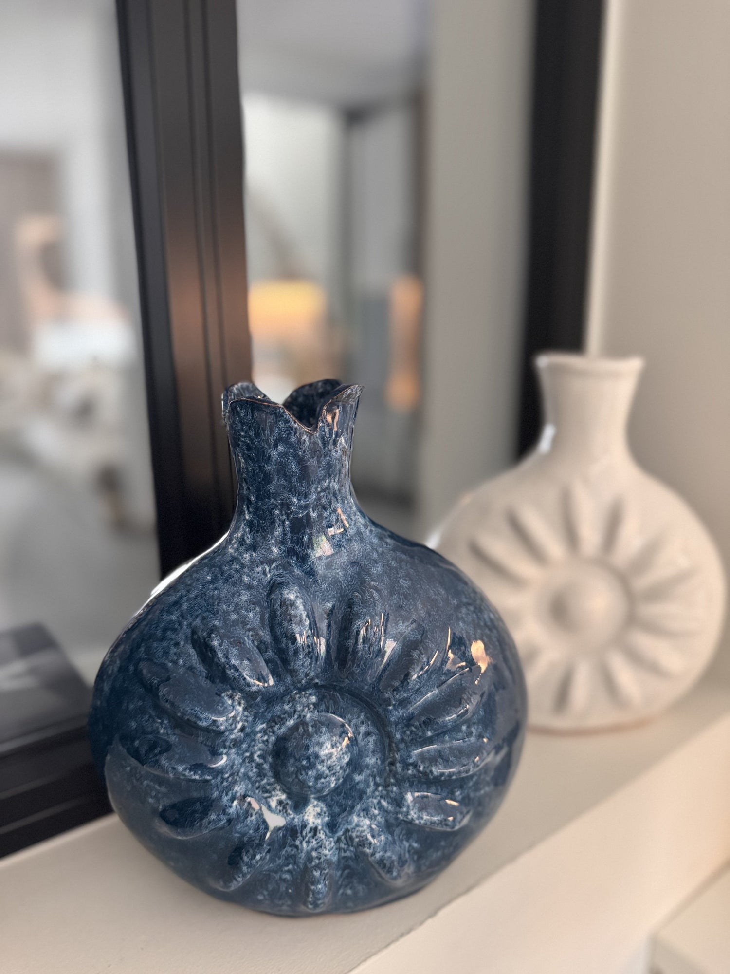 Collection Vases – L’élégance artisanale