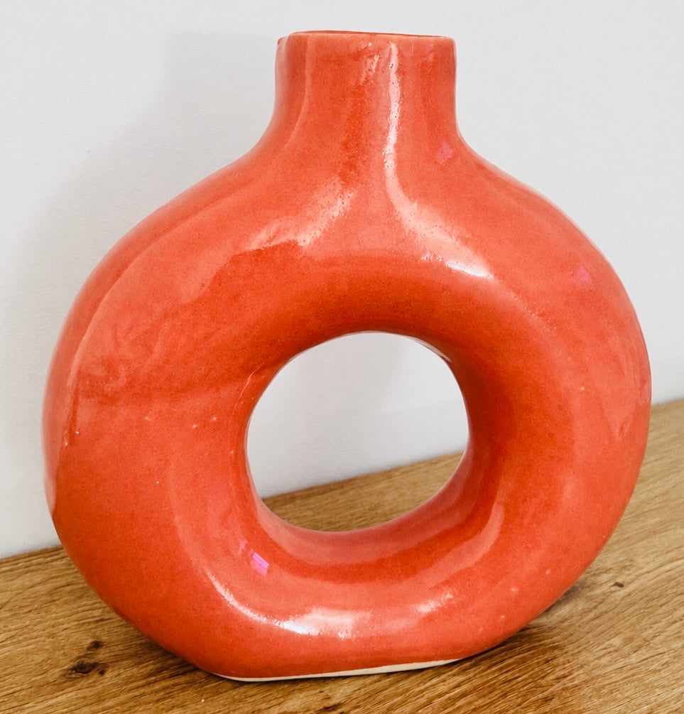 Vase Riad