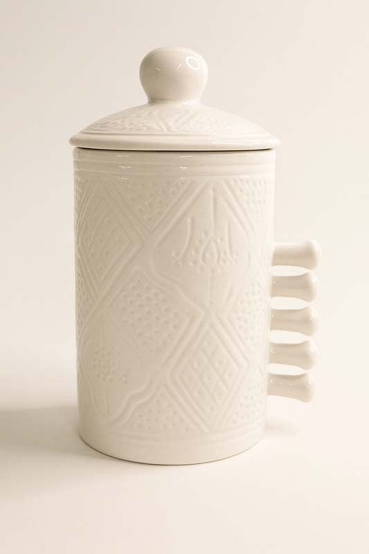 Tour de saveur  5 ramequins