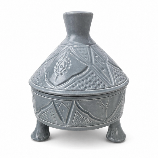 Tajine Berbère sur pied