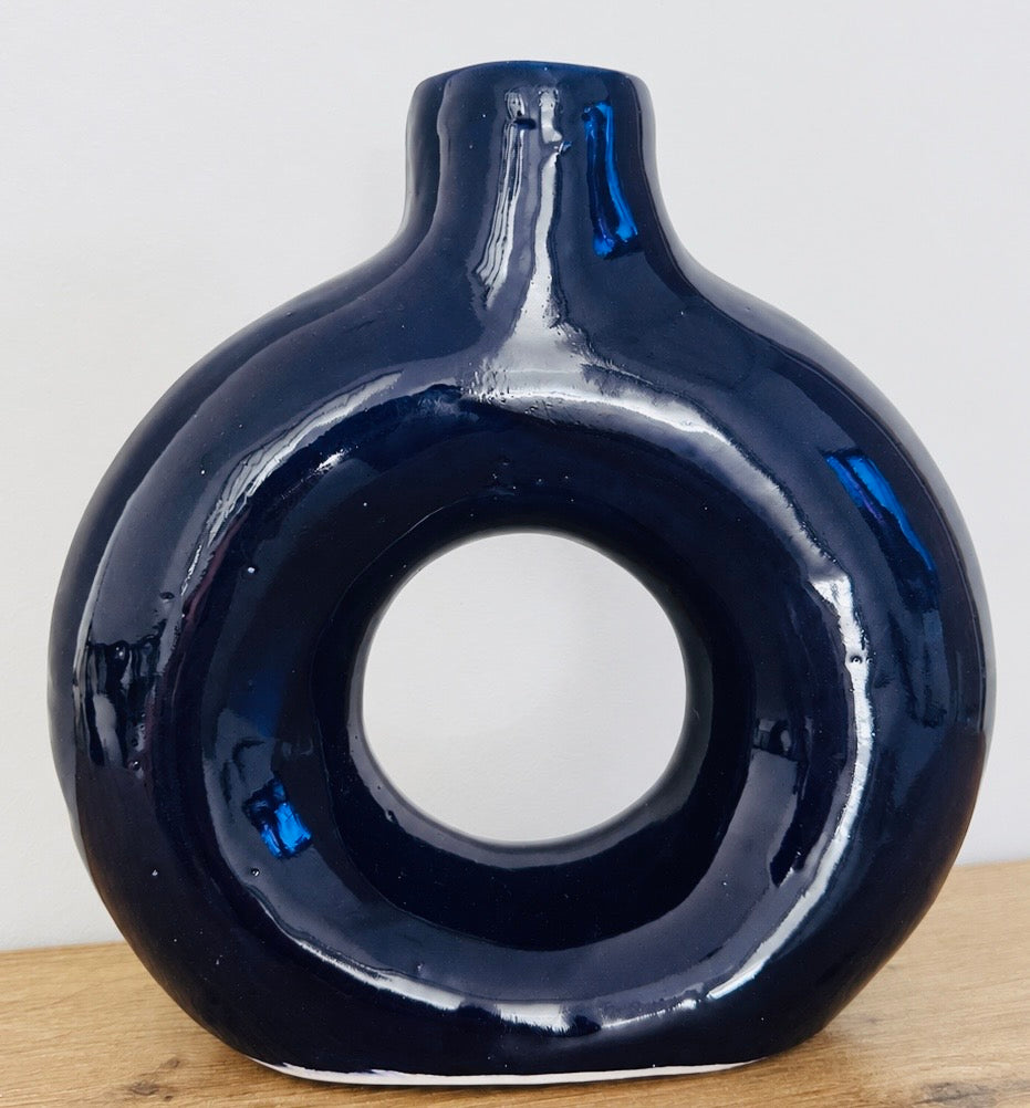 Vase Riad