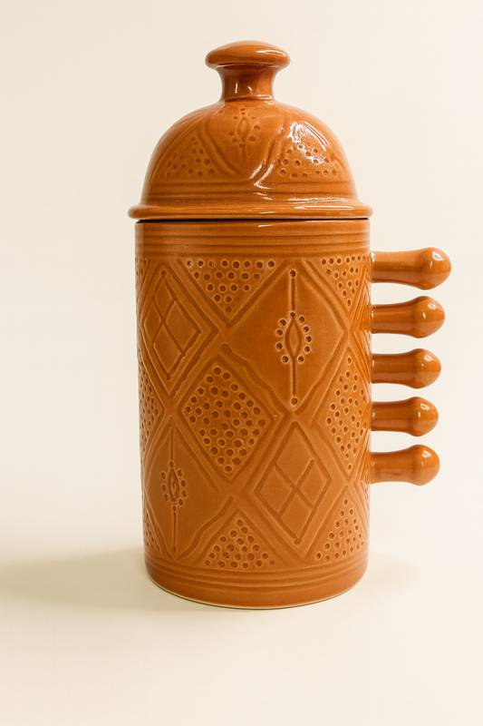 Tour de saveurs  6 Ramequins