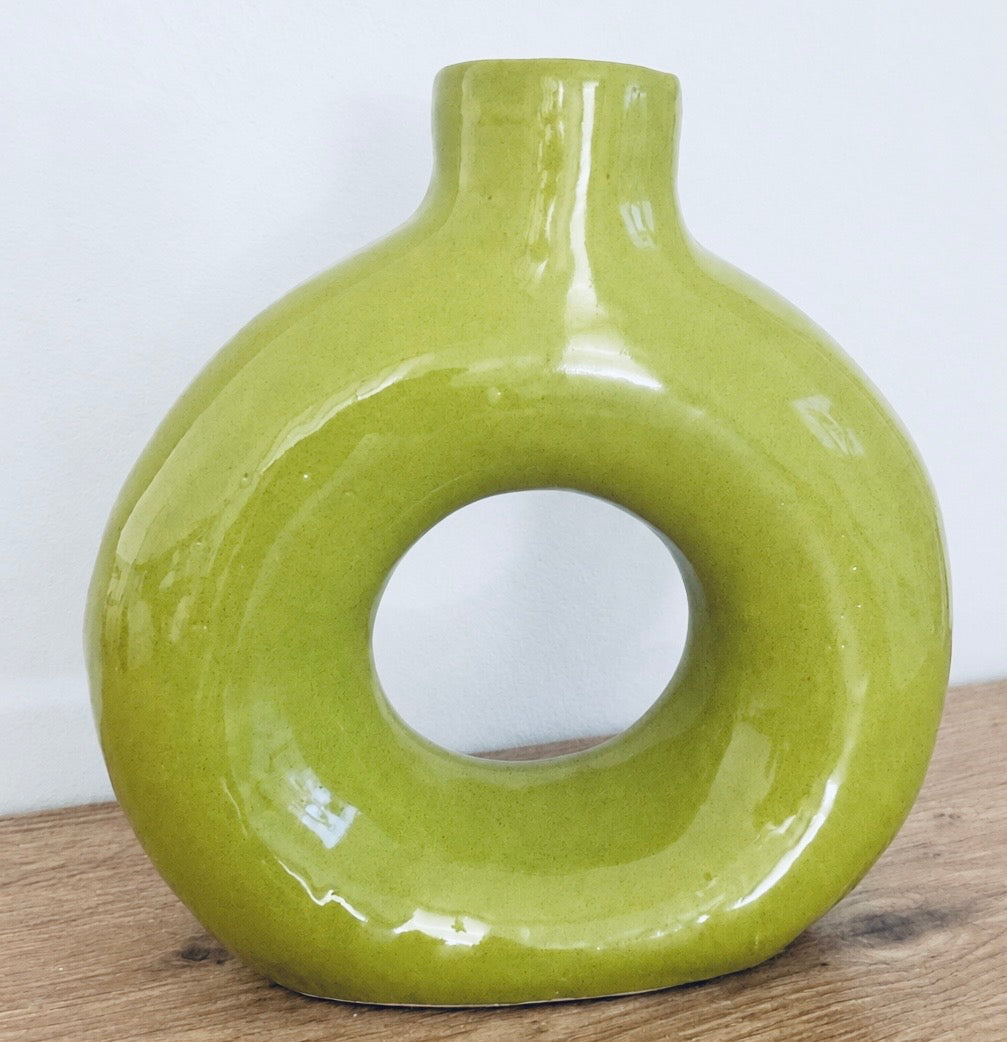 Vase Riad