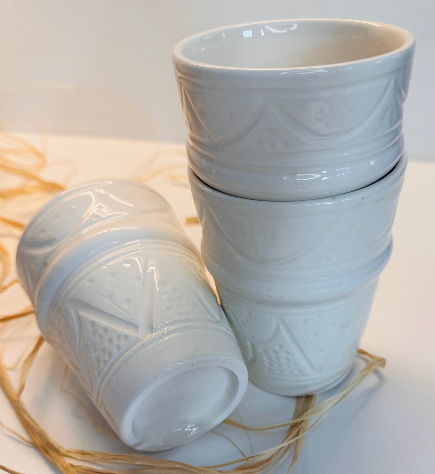 Mug Artisanal – Plusieurs Couleurs Disponibles