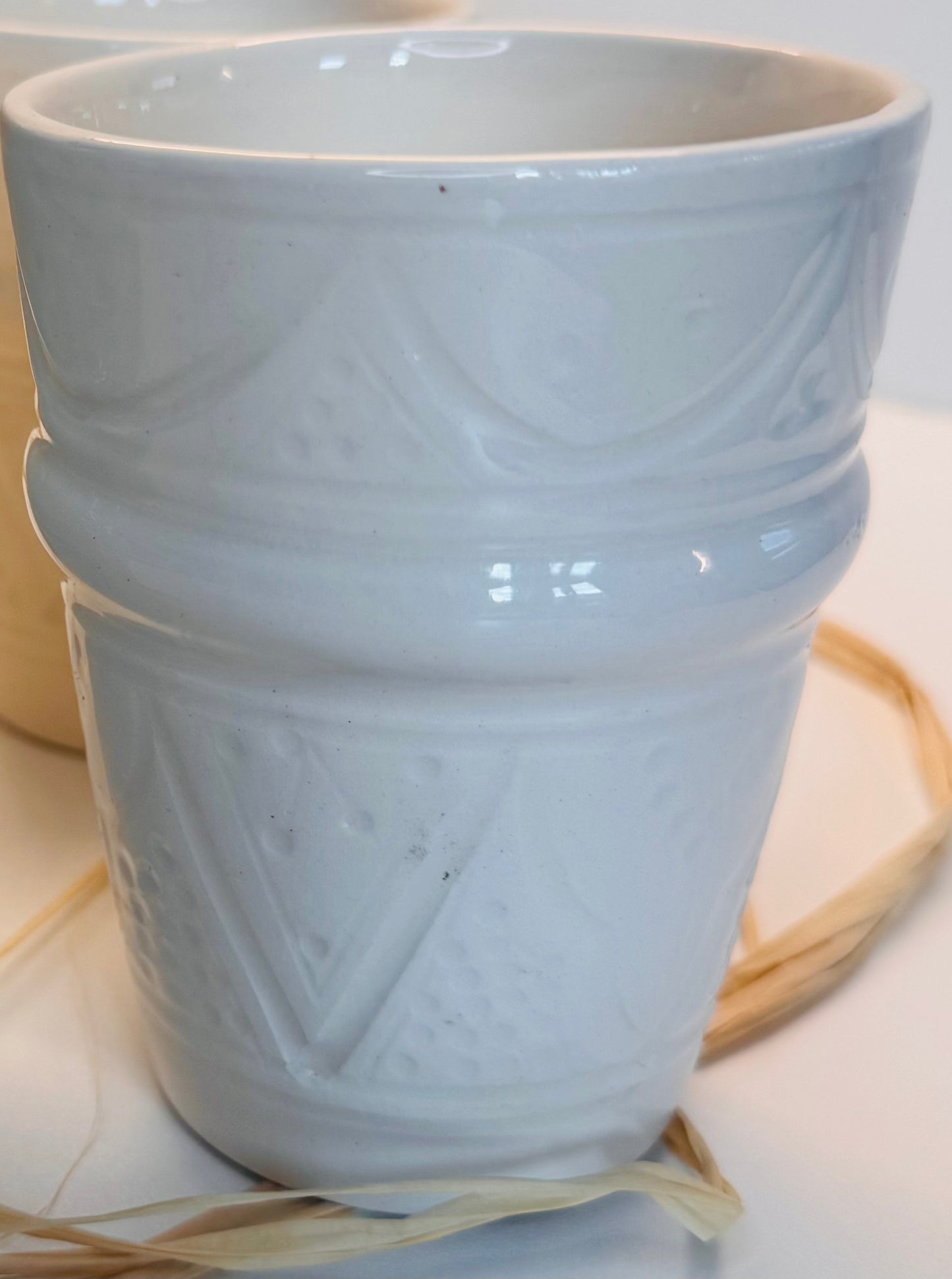 Mug Artisanal – Plusieurs Couleurs Disponibles