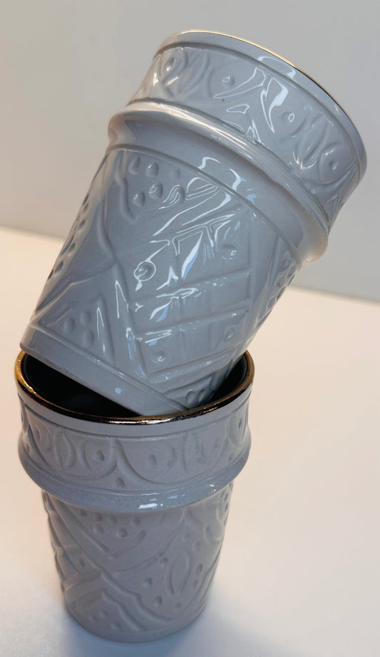 Mug Artisanal – Plusieurs Couleurs Disponibles