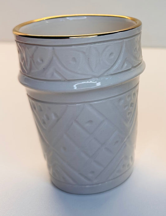 Mug Artisanal – Plusieurs Couleurs Disponibles