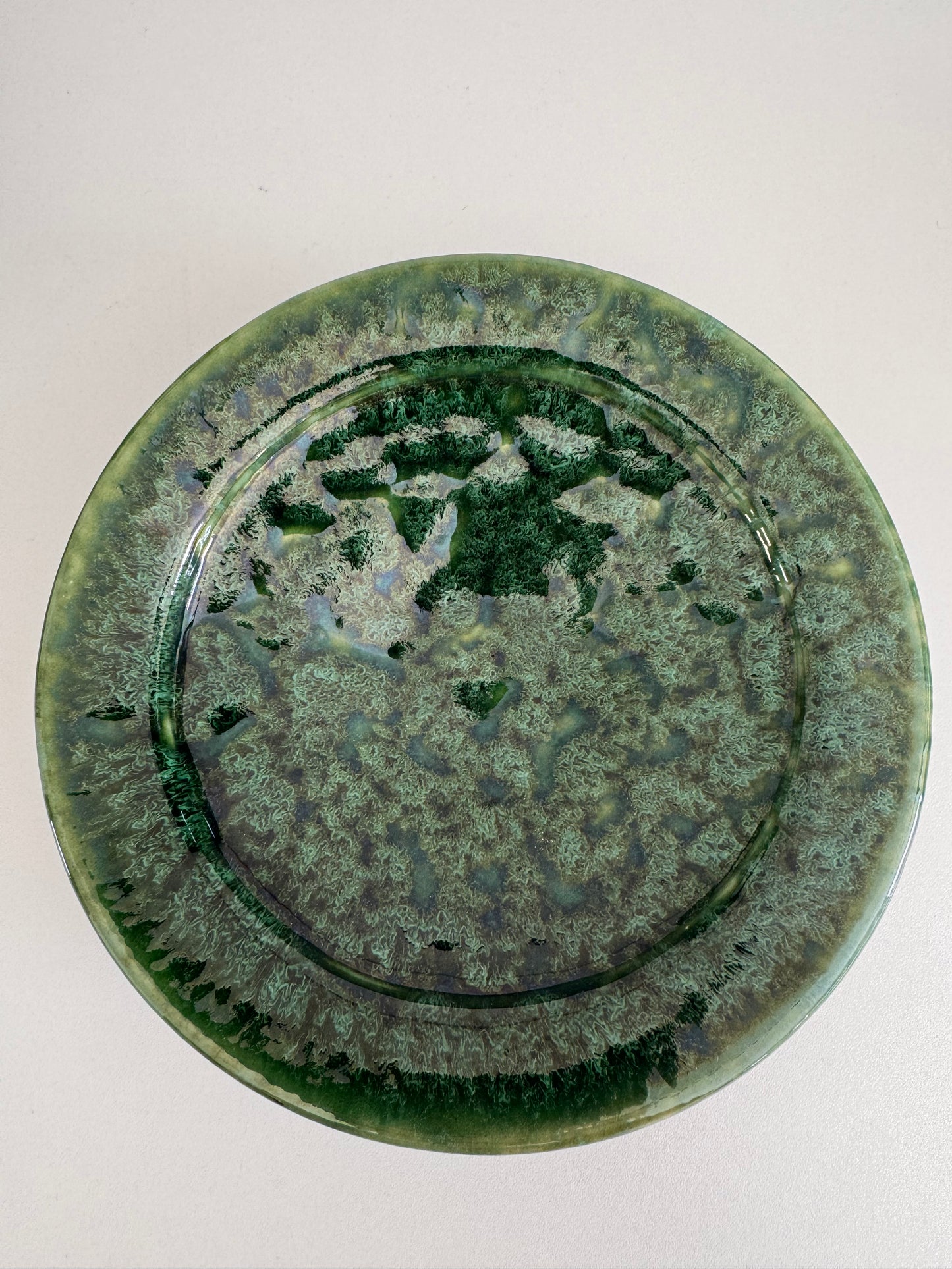 Assiette Tamergoute – 19 cm