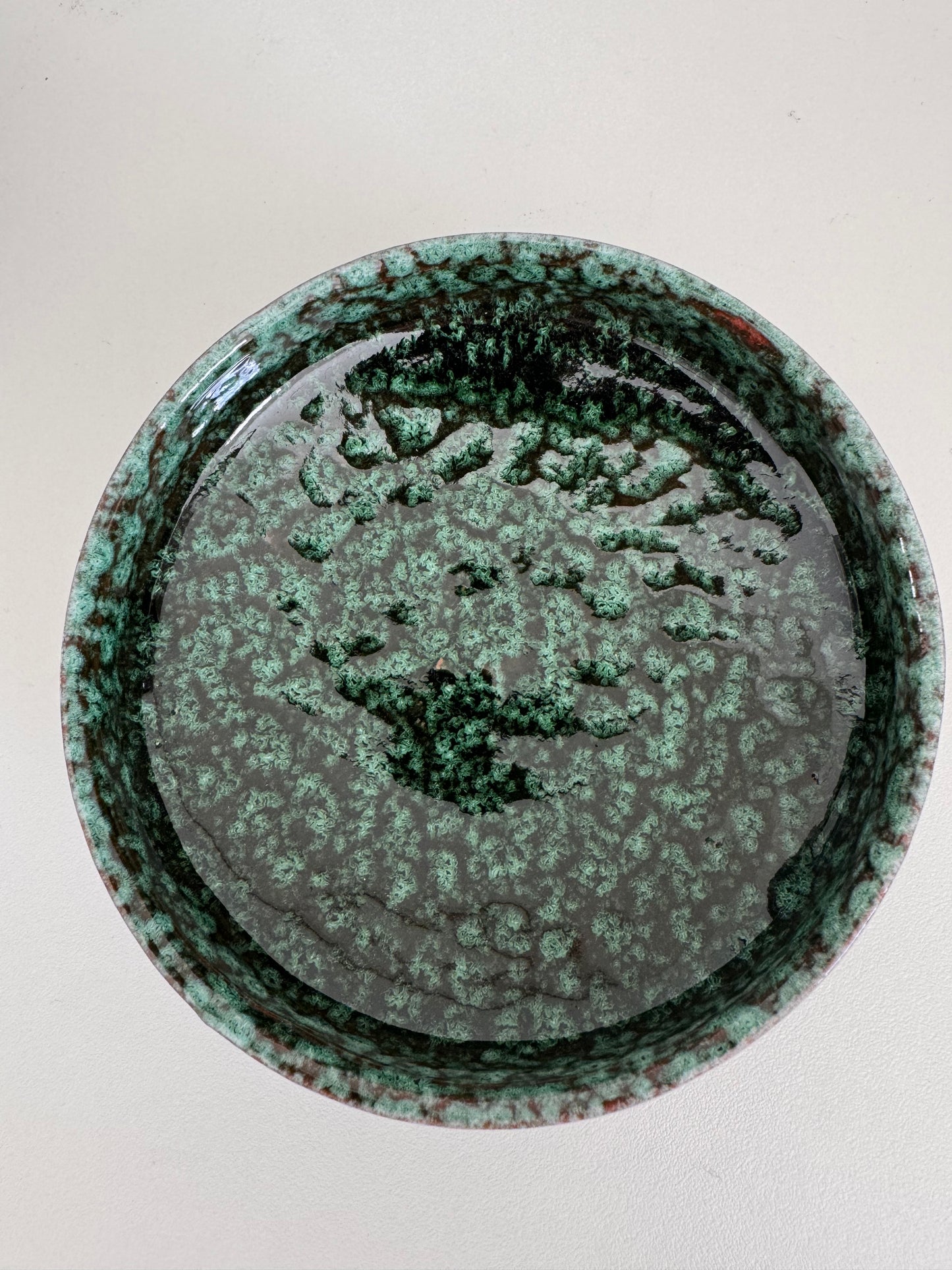 Petit Ramequin Tamergoute – 11 cm