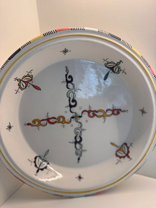 Ensemble Couscousière & Service Complet