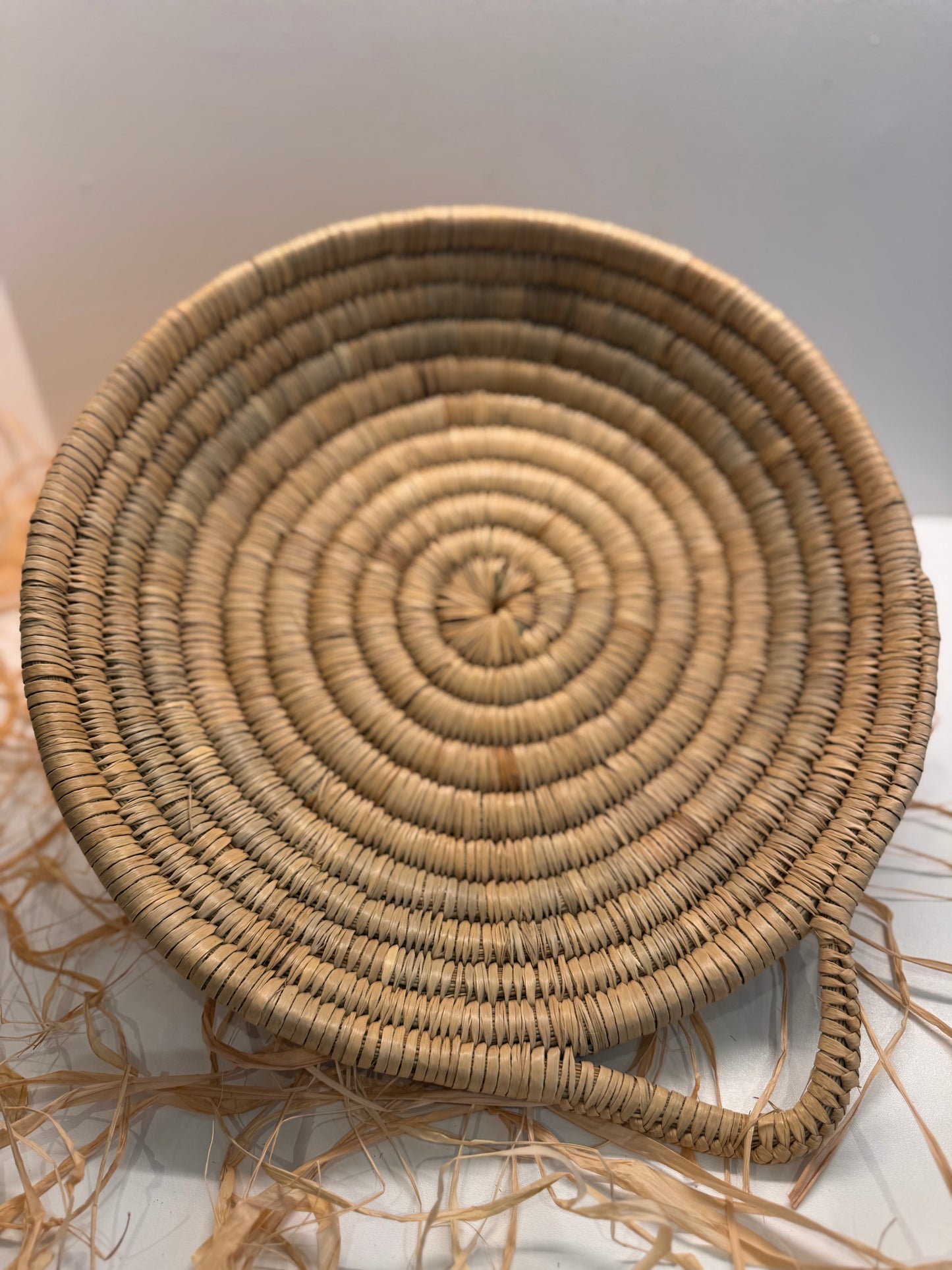 Collection Artisanale – Paniers & Décorations