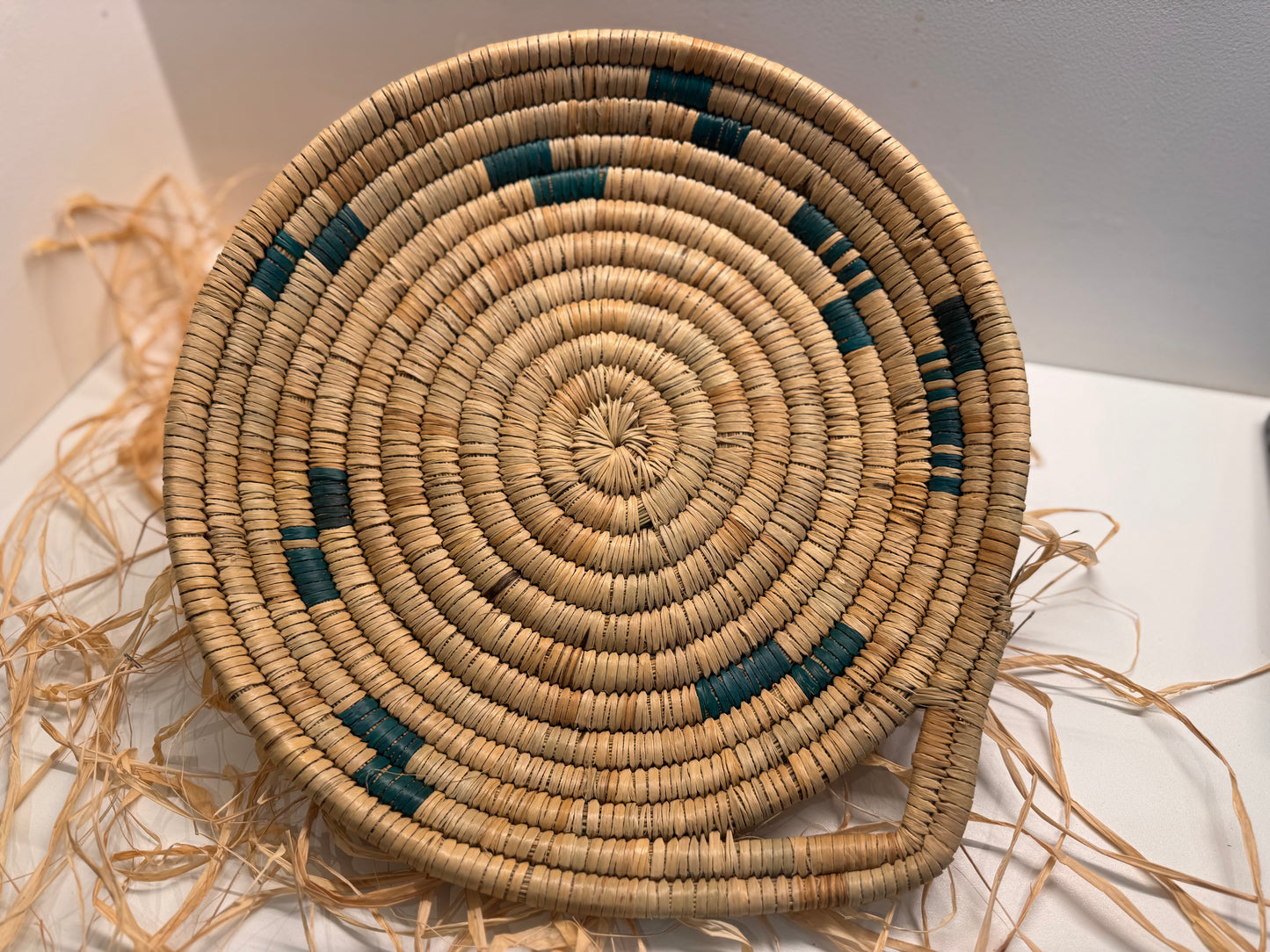 Collection Artisanale – Paniers & Décorations